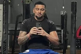 Justiça libera zagueiro do Galícia preso por estupro em Salvador - Imagem