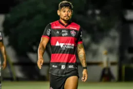 Léo Ceará nega pré-contrato com o Bahia em 2020 e critica ex-presidente do Vitória - Imagem