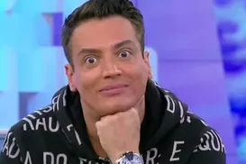 Leo Dias surpreende com decisão sobre polêmicas de jogadores do Flamengo - Imagem