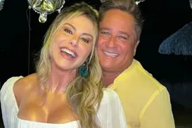 Leonardo choca ao fazer confissão sobre vida sexual com esposa - Imagem