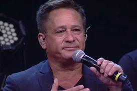 Leonardo lamenta morte de ente querido: “Segurou muitas broncas” - Imagem