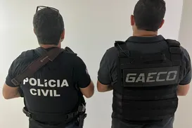 Líder de grupo criminoso é preso em Lauro de Freitas - Imagem