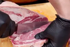 Líder em carne bovina, Brasil vira potência no mercado premium - Imagem