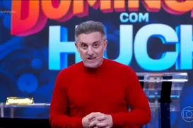 Luciano Huck pode ser condenado a pagar indenização milionária - Imagem