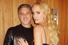 Luciano Huck presidente? Apresentador abre o jogo sobre futuro político - Imagem