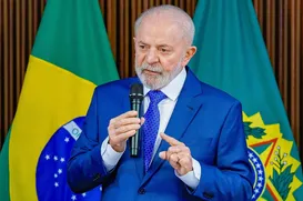 Lula pretende vetar PL da Dosimetria, que diminui a pena de Bolsonaro - Imagem