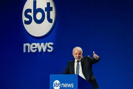 Lula revela conversa com Trump sobre retirada de sanção contra Moraes - Imagem