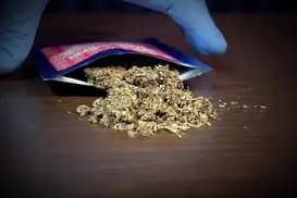 Maconha será reclassificada como droga 'menos perigosa' nos EUA - Imagem