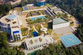 Maior que o Coliseu: mansão em Alphaville ultrapassa R$ 1 bilhão - Imagem