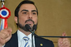 Marcell Moraes quebra silêncio após escândalo de agressão - Imagem