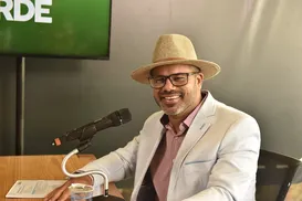 Marcius Gomes celebra protagonismo baiano na ciência e tecnologia - Imagem