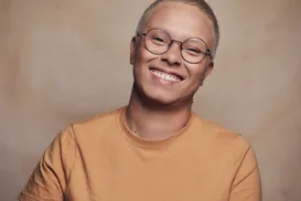 Maria Gadú revisita sucessos em show no TCA neste sábado - Imagem