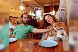 Marido de vítima quer mudar nome de praia para iniciar novo capítulo - Imagem