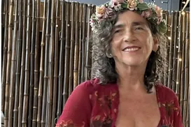 Marta Leão leva novo espetáculo musical ao Museu de Arte da Bahia - Imagem