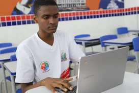 Matrícula 2026: SEC divulga cronograma para escolas estaduais - Imagem