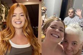 Maus-tratos? Viih Tube abre o jogo sobre negligência com avós - Imagem