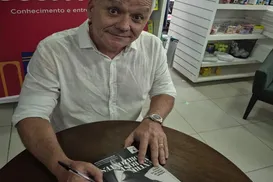 Médico e humanista: livro revisita legado de Raymundo Rocha Filho - Imagem