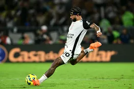 Memphis solta o verbo após título: "Saiam da diretoria do Corinthians” - Imagem