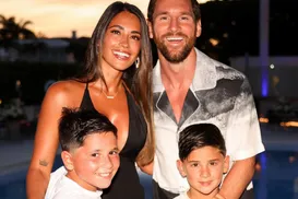 Messi conta planos para aposentadoria e dá detalhes sobre vida pessoal - Imagem