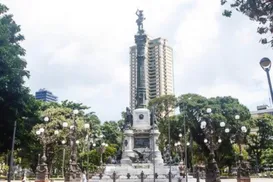 Metrô deve chegar ao Campo Grande em 2026 e transformar região histórica - Imagem