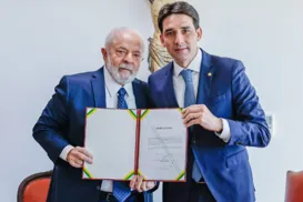 Ministro de Lula defende pena de morte no Brasil - Imagem