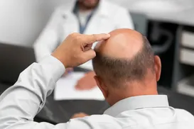 Minoxidil e mais: Anvisa proíbe produtos capilares e de limpeza - Imagem