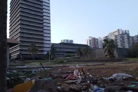 Moradores da Pituba denunciam furtos em antigo prédio dos Correios - Imagem