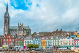 More na Europa para sempre: conheça o país com taxas baratas - Imagem