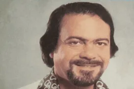 Morre 'Rei do Bolero', Lindomar Castilho, aos 85 anos - Imagem