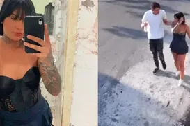 Morre jovem atropelada e arrastada por ex na Marginal Tietê - Imagem