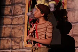 Mostra Polo de Teatro reúne quatro montagens em Lauro de Freitas - Imagem