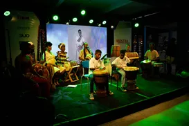 Mostra Tempo Cultural leva arte, música e gastronomia a Salvador - Imagem