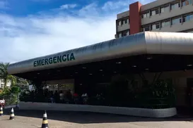 Motociclista por aplicativo é baleado durante assalto em Salvador - Imagem