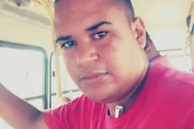 Motorista de ambulância é executado a tiros em cidade da RMS - Imagem