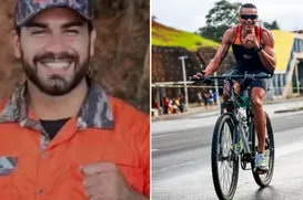 Motorista que atropelou atleta é liberado pela Justiça para viajar no natal e ano novo - Imagem