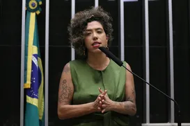 Motta recua e mantém escolta de segurança para deputada do PSOL - Imagem