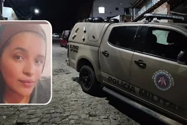 Mulher é assassinada dentro de casa no interior da Bahia - Imagem