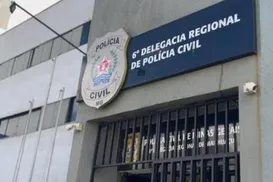 Mulher mata marido a facadas e simula suicídio dele - Imagem