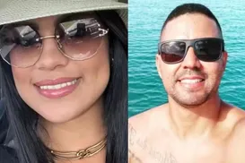 Mulher some por dias e é achada morta com PM em apartamento na Bahia - Imagem