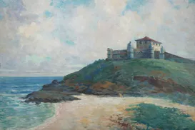 Museu de Arte da Bahia abre três novas exposições - Imagem