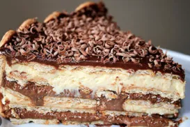 Não é só pavê! Doces brasileiros brilham na lista de melhores do mundo - Imagem