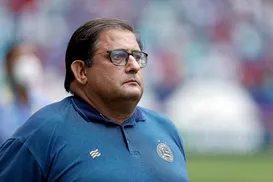 "Não querem porque você é gordo", relata ex-Bahia sobre contratação - Imagem