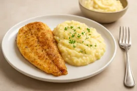 Nem aipim, nem batata! Fruta baiana que todo mundo conhece vira purê gourmet - Imagem