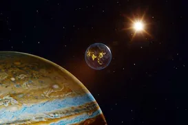 Noite de janeiro será dominada por fenômeno astronômico raro; saiba como - Imagem