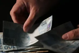 Nome sujo em 2026? Quais créditos você perde e quais ainda consegue - Imagem