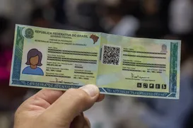 Nova carteira de identidade: saiba o que fazer com documento antigo - Imagem