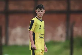 Nova joia da base veio de graça ao Bahia; entenda o acordo - Imagem