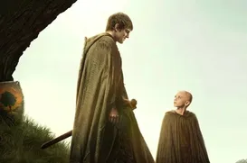 Nova série de GoT: onde O Cavaleiro dos Sete Reinos se encaixa - Imagem