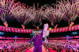 Nova turnê da Tardezinha só será em 2028; confira informações - Imagem