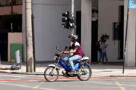 Novas regras para motos elétricas devem estar próximas de serem publicadas - Imagem